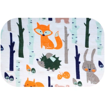 Ega Kids Diaper - 25615 - TETRA PRINT - EGA - LUX 