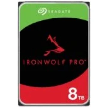 Seagate IronWolf Pro 8TB 3.5®® 256MB ST8000NT001 c