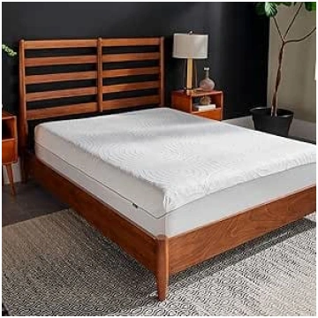 Tempur King White ANEB0748PTWLKT