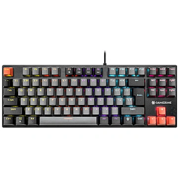 Tracer 47373 Gamezone Strike 87 Mechanical Keyboar