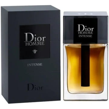 Christian Dior, Dior Homme Intense, Eau De Parfum,