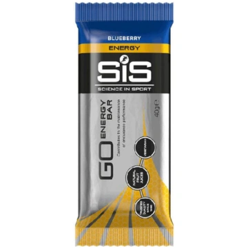 Enerģijas batoniņš SiS Go Energy Mini Blueberry 40