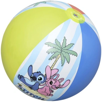 Piepūšamā ūdens bumba Bestway Disney Stitch, 34 cm