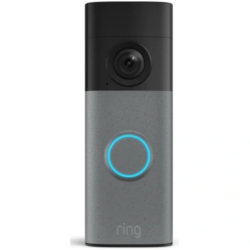 Ring Battery Video Doorbell jaunākās paaudzes vide