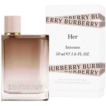 Parfimērijas ūdens Burberry Her Intense EDP sievie