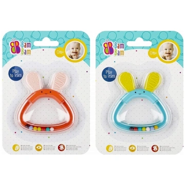 BamBam grabulis Bunny b/c 515069 BAM BAM 81675
