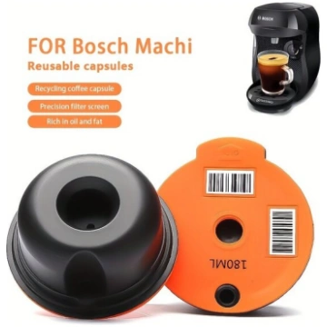 Kafijas dzirnaviņas 1gab BOSCH un Tassimo kafijas 