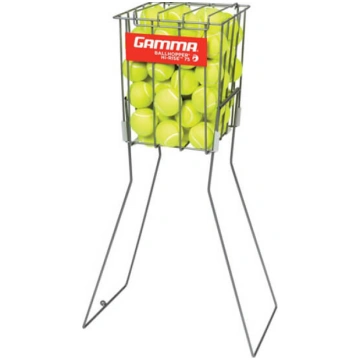 Tenisa bumbu grozs Gamma BALLHOPPER HI RISE, 75 bu