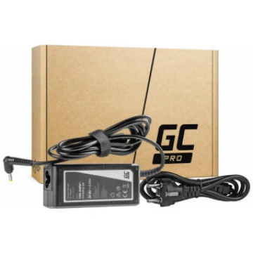 Lādētājs Green Cell PRO Charger / AC Adapter Green