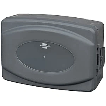 Brennenstuhl Weatherproof box (IP54 cable box wate