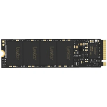 Lexar NM620 256 GB M.2 PCI Express 3.0 NVMe 3D TLC