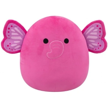 Squishmallows 40 cm P25 Evelyn Butterfly Elephant 