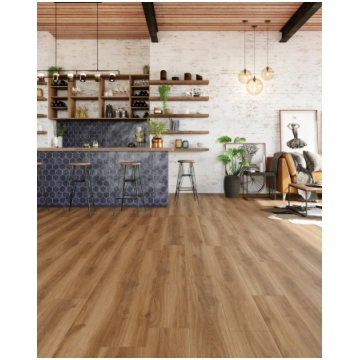 Vinila grīda Moduleo LayRed Classic Oak 24844