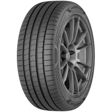 Goodyear Eagle F1 Asymmetric 6 255/45R19 104 Y XL