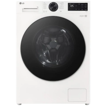 Veļas mazgājamā mašīna LG F2X50S9TWB