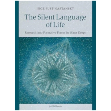 Silent Language of Life Inge Just-Nastansky