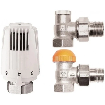 Komplekts Herz V772401 1/2 Angle