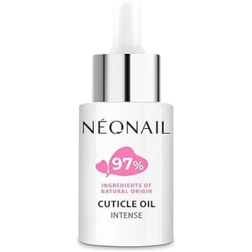 NÉONAIL Vitamin Cuticle Oil Intense – nagu eļļa – 