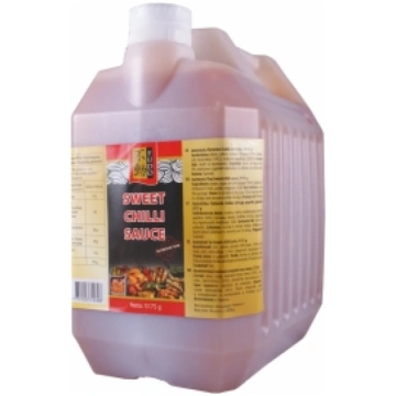 Sweet chilli sauce, 5.175kg