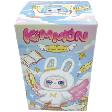 KIMMON Plīša rotaļlieta Dream maker, 17 cm | 55601