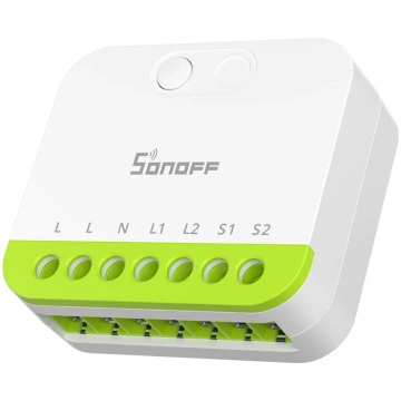 Sonoff Sonoff MINI-ZB2GS ZigBee two-channel mini s