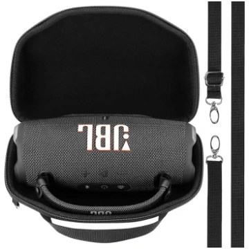 Lebakort cietais aizsargvāciņš JBL Charge 6 portat