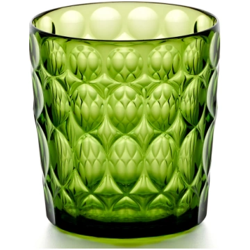 Krūze Vanity N°1 360 ml, violeti rozā Guzzini