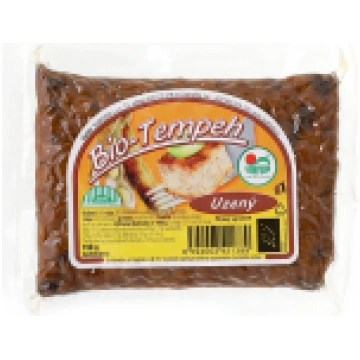 Tempe, kūpināts BIO 190g SUNFOOD