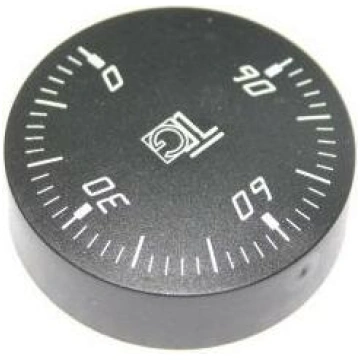 Poga termostatam 0-90°C | WP-509017/B1 | WP-509017
