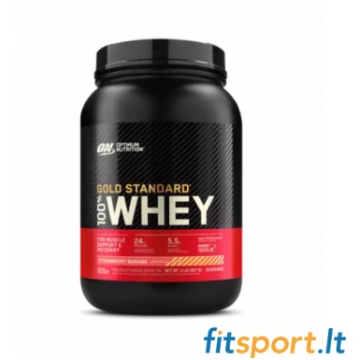 Optimum Nutrition Whey Gold Standard 896 g