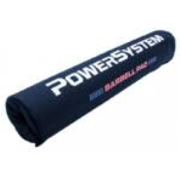 Barbell Pad Deluxe (PS-4036) - Melna Power system