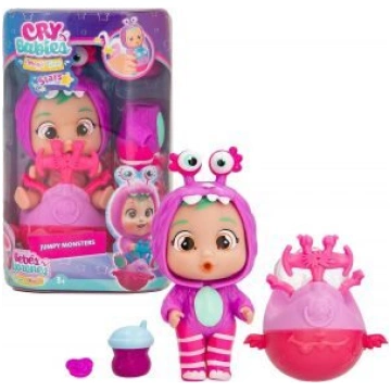 Lelle CRY BABIES MAGIC TEARS JUMPY MONSTER
