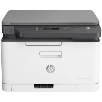 HP Color Laser MFP 178nw Printer | 4ZB96A | 193015