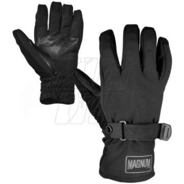 Sumana Softshell cimdi M 0825000000003 / XXL MAGNU