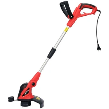 ELECTRIC GRASS TRIMMER 550W (YT-85234) Yato
