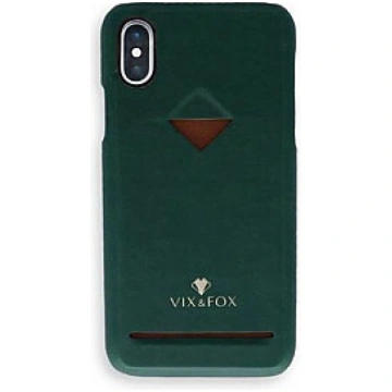 VixFox Apple Card Slot Back Shell for Iphone XSMAX
