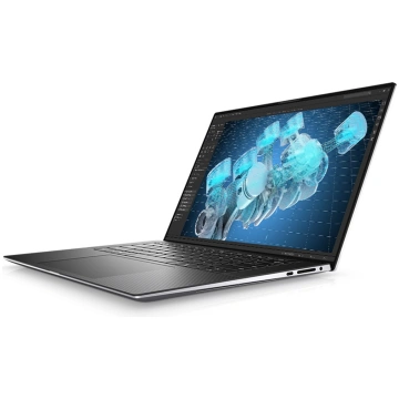 Lietots - Dell Precision 5550 i7