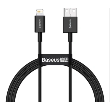 Baseus CALYS-A01 Superior Fast Charging Data Cable