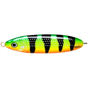 Sūpiņš Rapala Lure Minnow Spoon Weedless 6cm 9g