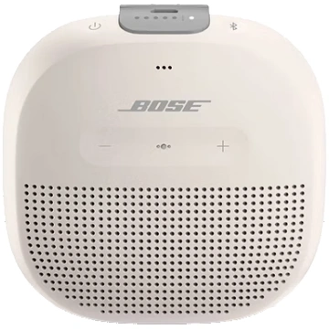 Bose SoundLink Micro Balts