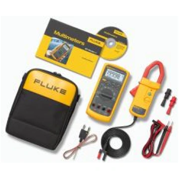 Multimetri Fluke FLUKE-87V/IMSK