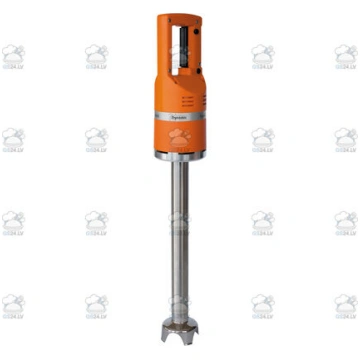 Rokas Blendera uzgalisis Master MX91-410 Dynamic M