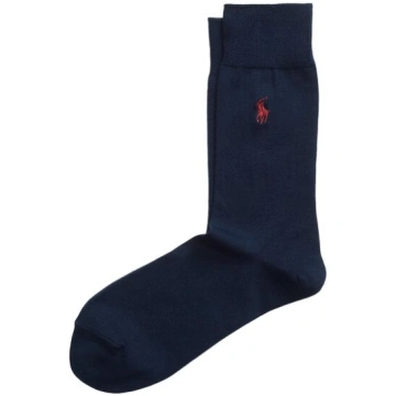 Polo Ralph Lauren Flat Knit zeķe