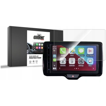 GrizzGlass GrizzGlass CarDisplay Protection do Toy