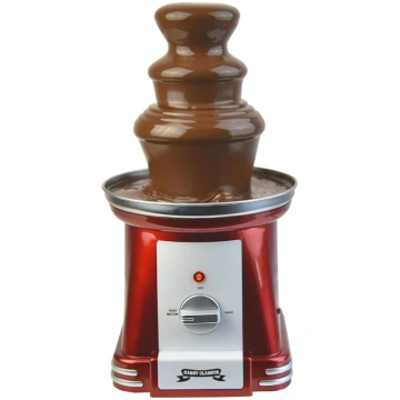 Gadgy ® 3 līmeņu šokolādes strūklaka, 90 W | 31,5
