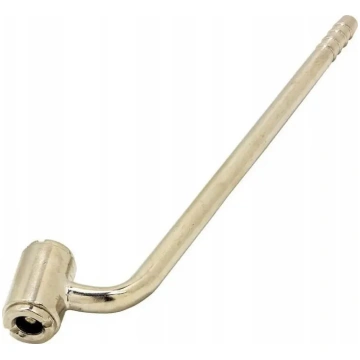 Riepu pumpēšanas uzgalis Forsage F-DTC-18, 8 mm ga