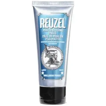 REUZEL Matte Styling Paste 100ml 0850004313572