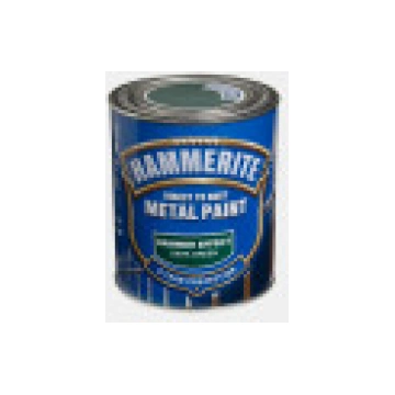 Hammerite Hammerlak Mørkegrøn 750 ml. 5078311