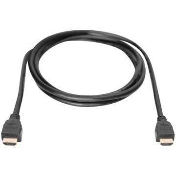 Digitus | Ultra High Speed HDMI Cable with Etherne