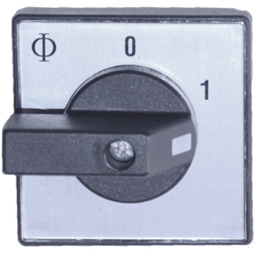 Elektromotora slēdzis 20A 220V Melasty
